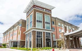 Cambria Suites Rapid City