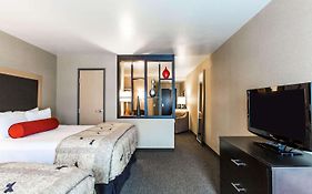 Cambria Suites Rapid City Sd